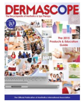 Dermascope Product Guide 2015
